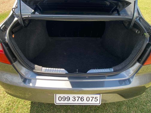 Volkswagen Gol Sedan 1.6 Power 101cv 2018