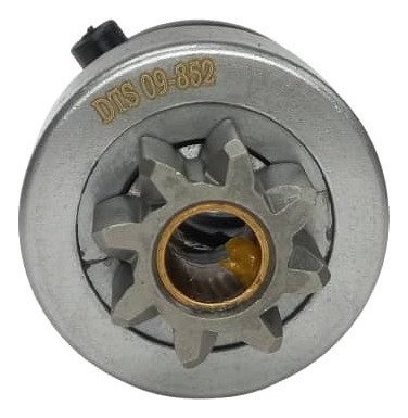 Bendix Arranque Chrysler Neón 8 Dientes 10 Estrías 852