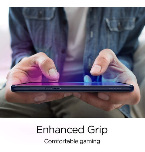 Case Spigen Funda Ultra Hybrid Samsung Galaxy Note 9