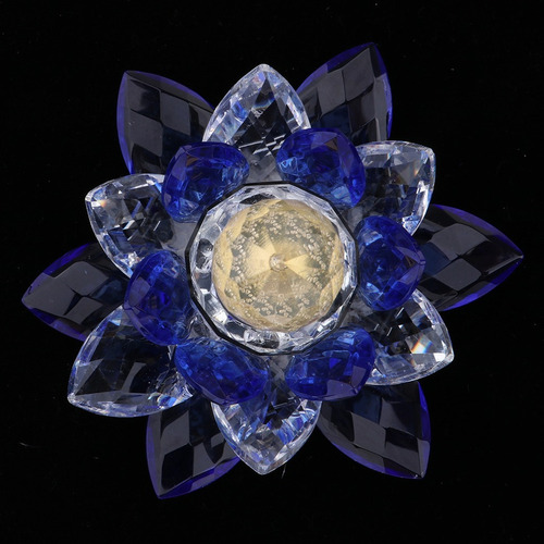 Garrafas De Perfume De Vidro De Cristal De 5ml Estatuetas