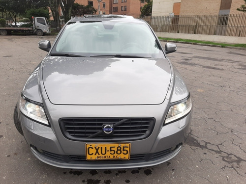 Volvo S40 2008 2.4i Aut Tiptronic