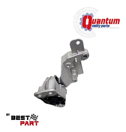 Soporte Motor Derecho Renault Duster 2.0 4x2 4x4 Mecanica