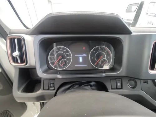 Foton Fhr 2026 Miller A Credito Con O Sin Carroceria Nhr Van