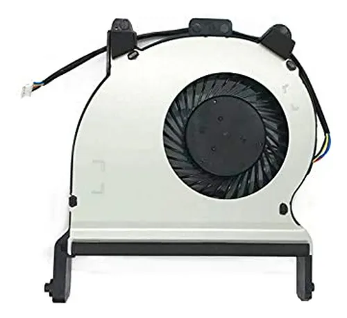 Ventilador De Cpu Compatible Para Hp Elitedesk 800 G3-g4 Min
