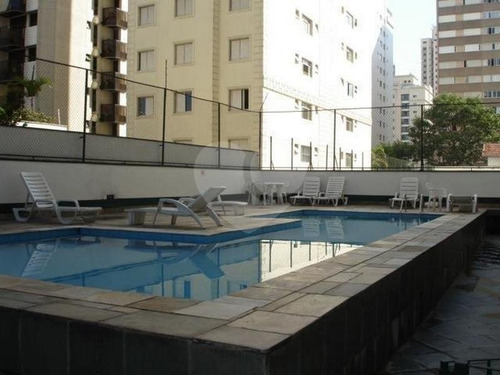 Imagem 25 de 30 de Apartamento Em Moema 90 M², 2 Dormitórios E Com 2 Vagas! - Reo79818