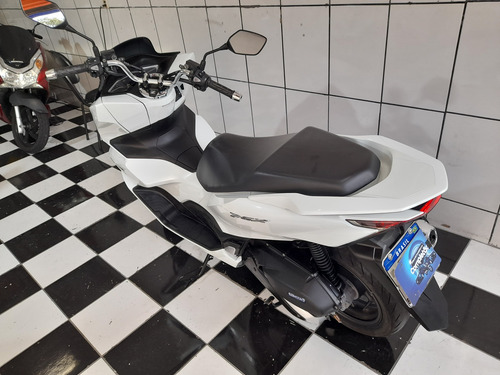 Honda Pcx 160/ Abs Ano 2023 Revisada Com Garantia