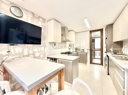 Colegio Craighouse - Condominio Los Bravos