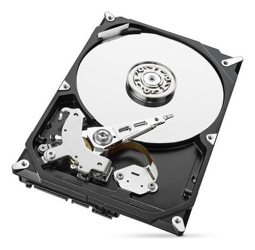 Disco Duro 250 Gb Sata 7200rpm 3.5  Para Desktop Pc