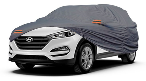 Cobertor De Auto Hyundai Tucson Camioneta Protector Uv/funda