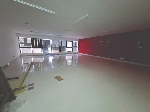 Edificio De Oficinas Cerca De Once A 1 Cuadra Del Abasto Opcional Local A La Calle Sin Expensas