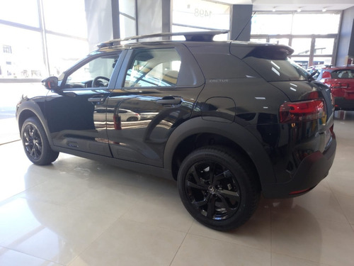 Imagen 8 de 15 de Citroen Cactus Feel Pack Plus Oferta
