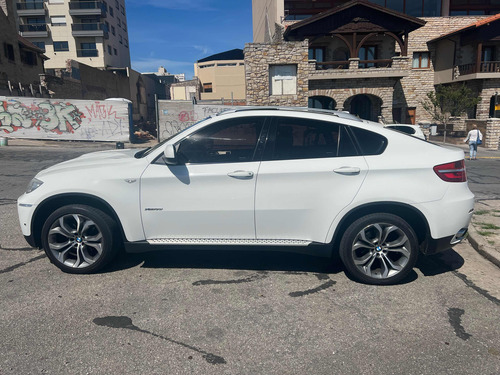 BMW X6 3.0 Xdrive 35i Sportive 306cv