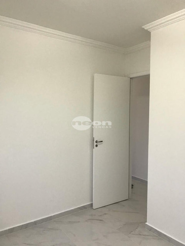 Imagem 2 de 13 de Apartamento - Canhema - Ref: 988 - V-988