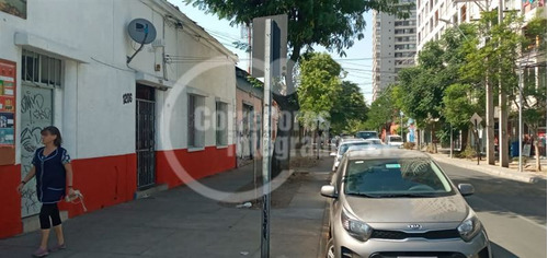 Galpón En Arriendo En Santiago