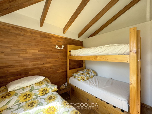 Casa En Arriendo De 4 Dorm. En La Estrella
