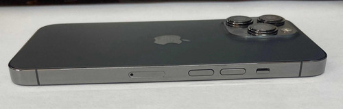 Apple iPhone 13 Pro 128 Gb (atyt)-grafito (Usado)