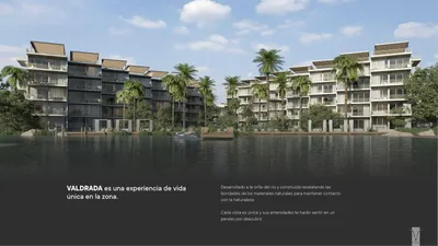 Departamento en venta