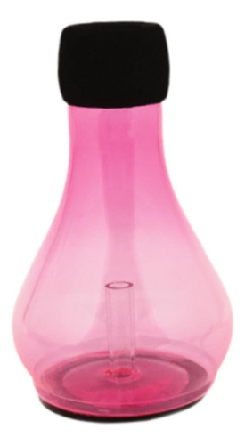 Trompeta Muda Bb Accesorio De Trompeta Amortiguador Rosa