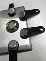 Comprar  2 Llaves De Contacto  Sovica Original.  Nuevas Anticlon