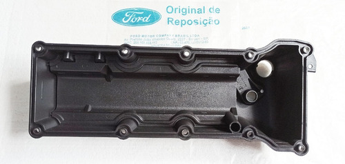 Imagen 5 de 9 de Tapa Válvula Plástica Ford Fiesta Power Max Move