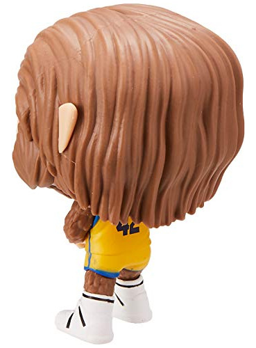 Funko Pop! Películas: Lobo Adolescente - X4hh6