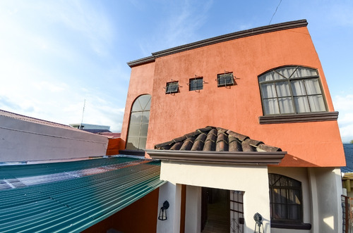 Imagen 23 de 23 de Linda Casa Ubicada En Jardines De Aguacaliente, Cartago