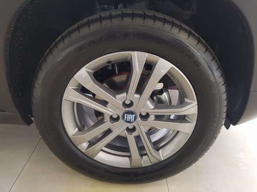 Imagen 10 de 25 de Fiat Pulse Drive 1.3 99cv Mt Manual 0km 2022 #ca1