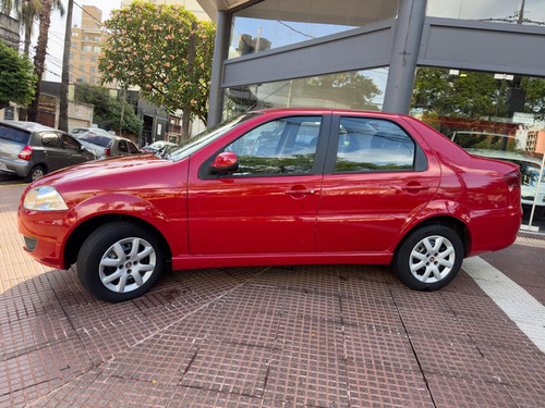 Fiat Siena 1.4 El 85cv