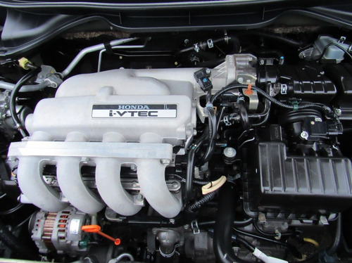 Imagem 14 de 15 de Honda City 1.5 Ex 16v