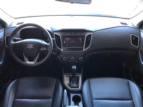 Imagem 8 de 13 de Hyundai Creta 16a Atitu 2019