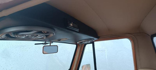Ford F-75 Rural 1970