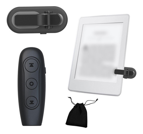 Turner Remote Control Turner Clique Em Silencioso Portátil