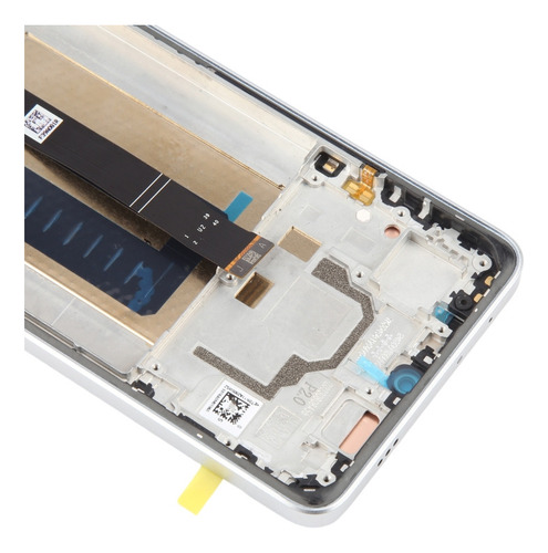 Aplicável A: Lcd + Tela De Toque Com Moldura Para Xiaomi