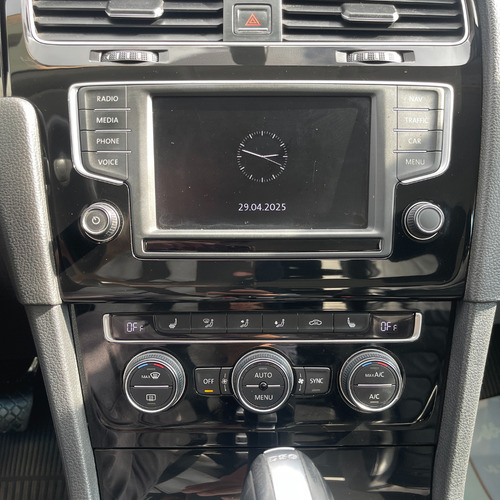 Volkswagen Golf GOLF VARIANT HIGHLINE 1.4 TSI AUT.