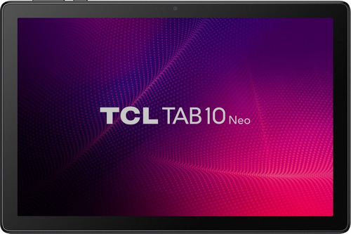 Imagen 4 de 5 de Tablet TCL Tab 10 Neo 10" 32GB premium black y 2GB de memoria RAM