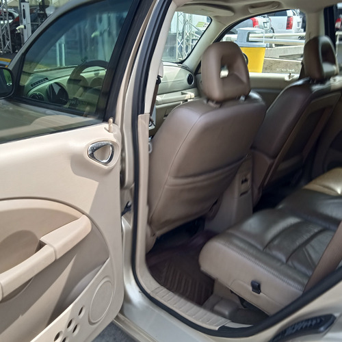 Chrysler Pt Cruiser