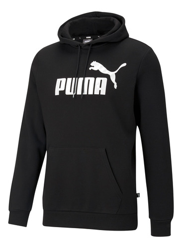 Polera Puma Essentials Deportivo De Training Hombre Qt847