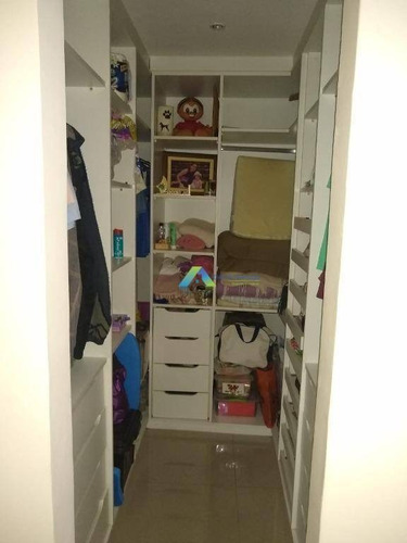 Lindo Sobrado 180 Metros, Terra Nova Ii Com 3 Dormitórios, 2 Vagas, Área Gourmet, Com Fácil Cesso A Comercios E Principais Avenidas. - So0857