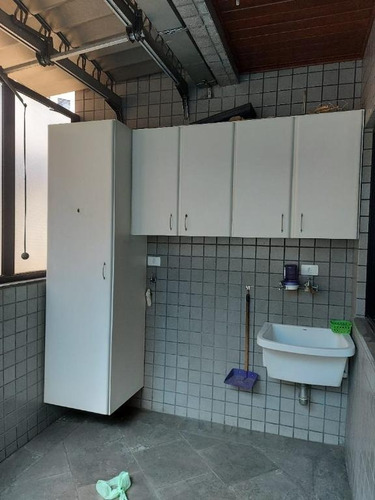 Imagem 12 de 21 de Apartamento Com 1 Dormitório À Venda, 58 M² - Centro - São Bernardo Do Campo/sp - Ap65220