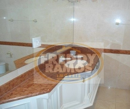 Casa A Venda No Bairro Pastoril Em Ribeirão Pires - Sp. - 268-1