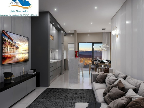 Imagem 9 de 10 de Maravilhosos Apartamentos Em Camboriú No Bairro Tabuleiro - Ap01581 - 69839264
