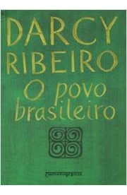 Livro O Povo Brasileiro (bolso) - Ribeiro, Darcy [2010]