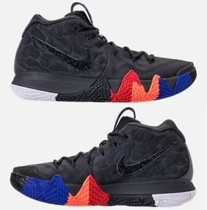 kyrie irving 4 tenis