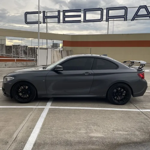 BMW Serie 2 3.0 M235ia M Sport At