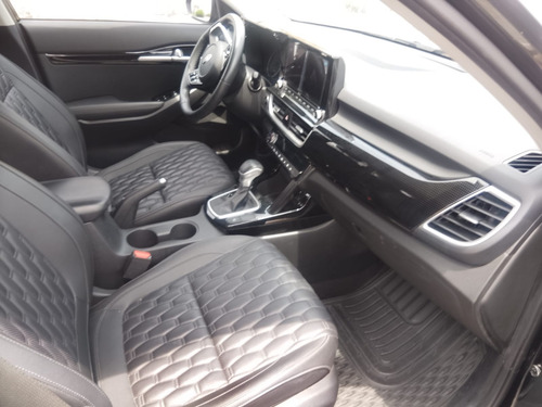 Kia Seltos 1.6L SX A/T