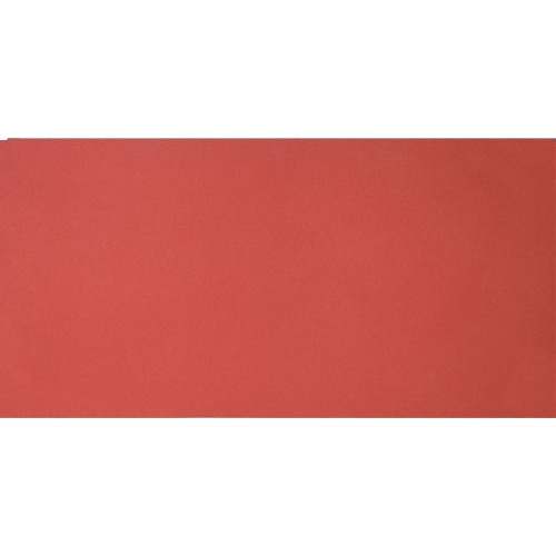 Porcelanato Rev Extra Rojo Rectificado 45x90