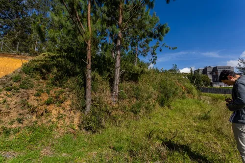 Lote En Venta En Envigado. Cod V16612
