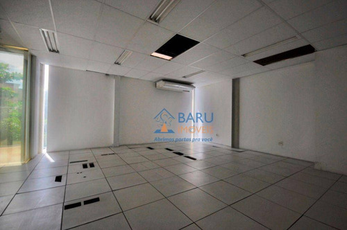 Prédio Para Alugar, 1970 M² Por R$ 70.000/mês - Barra Funda - São Paulo/sp - Pr0636