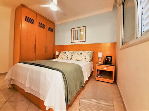 Imagem 14 de 14 de Apartamento Para Venda Na Riviera De São Lourenço - Bertioga