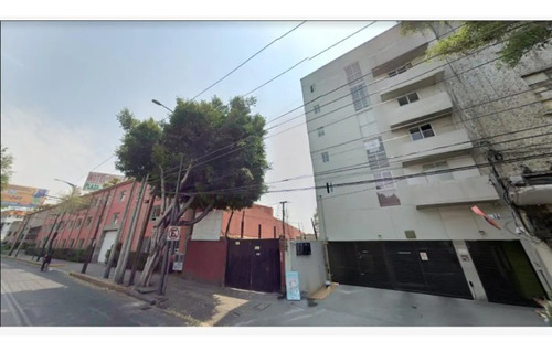 Departamento En Azcapotzalco Centro, Aquiles Serdan, Agenda Tu Asesoria Gratuita, Rh*